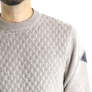 MAGLIA PUNTO NOCE ROY ROGERS - Mad Fashion | img vers.300x/